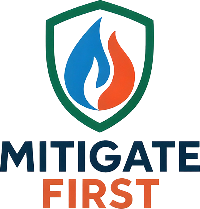 Mitigate First